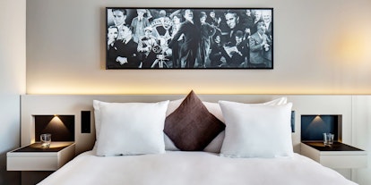 Heiligabend in der Romandie